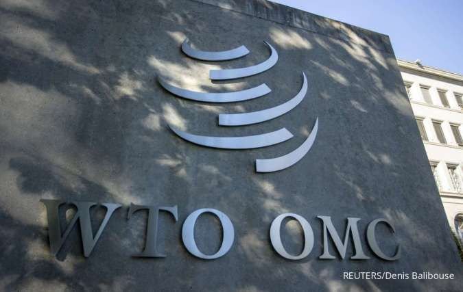WTO Beri Alarm! Perdagangan Global di Titik Kritis, Ekonomi Dunia Bisa Tertekan