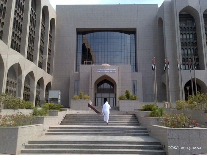 Dua Ledakan Terdengar di Riyadh, Saudi Keluarkan Peringatan Bahaya