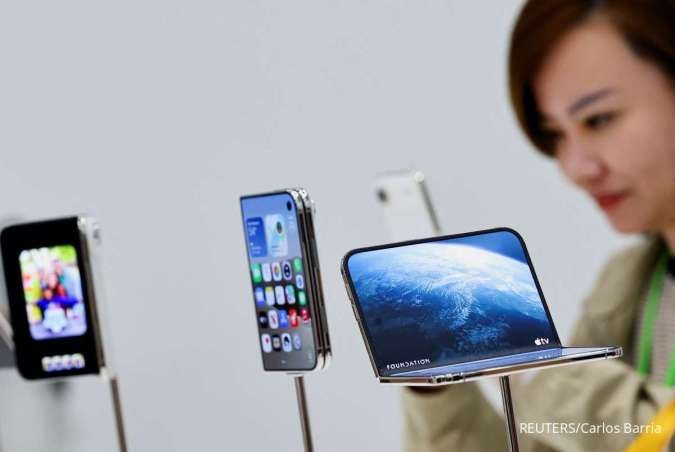 Tanda iPhone Duo Dipasarkan Di Indonesia Terlihat, Cek Harga Resmi Di Negara Lain