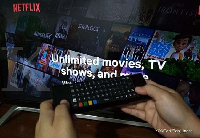 The Conjuring: Unspoken Jadi Game Horor Terbaru, Rilis di Netflix Oktober 2026