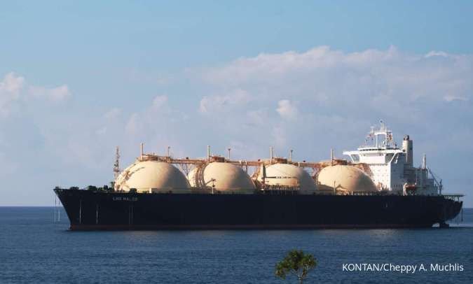 Perang Iran Dorong Pembeli LNG Asia Cari Pasokan Alternatif, Indonesia Dilirik