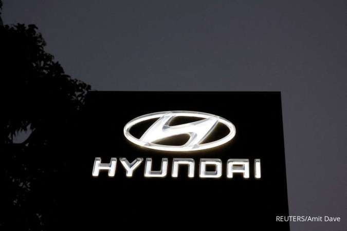 Hyundai Tunda Teknologi Mobil Otonom, Gandeng Nvidia hingga 2029