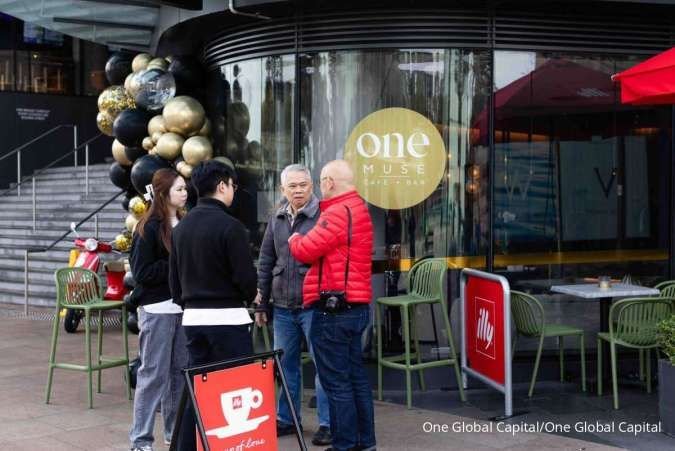 Daya Tarik Sydney Bagi Investor Indonesia dinilai Tetap Kuat