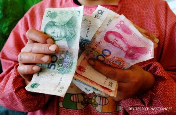 China Suntik Modal US,4 Miliar ke 5 Perusahaan Asuransi, Ini Alasannya