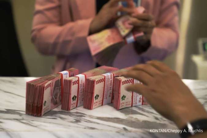 Rupiah Menguat 0,14% ke Rp17.825 Rabu (3/9) Pagi, Won Korea Juga Perkasa
