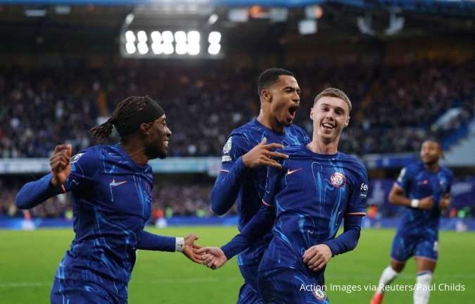 Skandal Pelanggaran Chelsea Kembali Mencuat, 12 Trofi Bisa Berpindah ke Rival