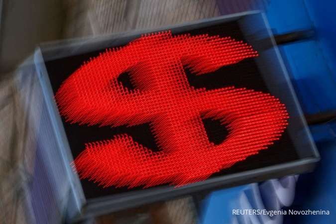 Dolar AS Dekati Level Terendah 7 Bulan terhadap Yen, Ini Pemicunya