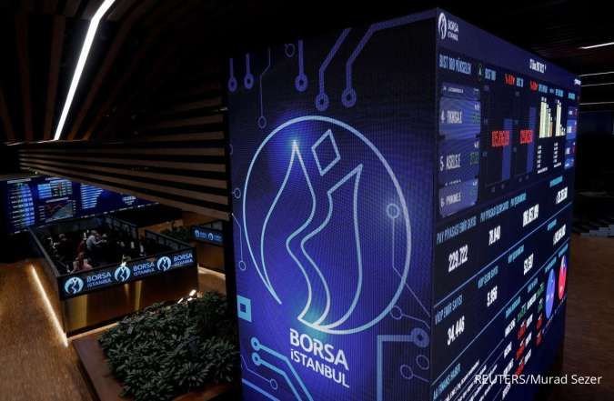 Hampir Setengah Juta Investor Terdampak Likuidasi Reksadana di Turki