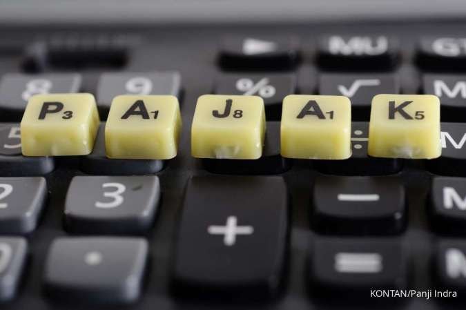 Staf Menkeu Sebut Skema Insentif Pajak Indonesia Belum Mengikuti Ekonomi Digital