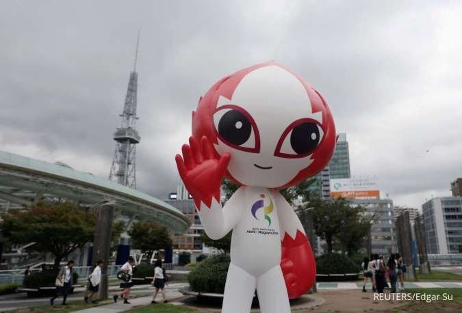 Update Klasemen Medali Asian Games 2026: China di Puncak, Indonesia di Posisi 12