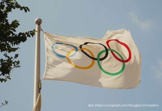 Sungai Penuh Buaya Disetujui Jadi Arena Dayung Olimpiade Brisbane 2032
