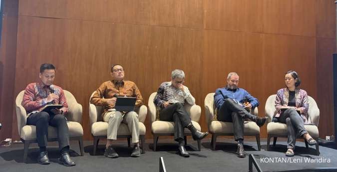 Indonesia Berpeluang Raup Nilai Ekonomi AI US6 Miliar pada 2030