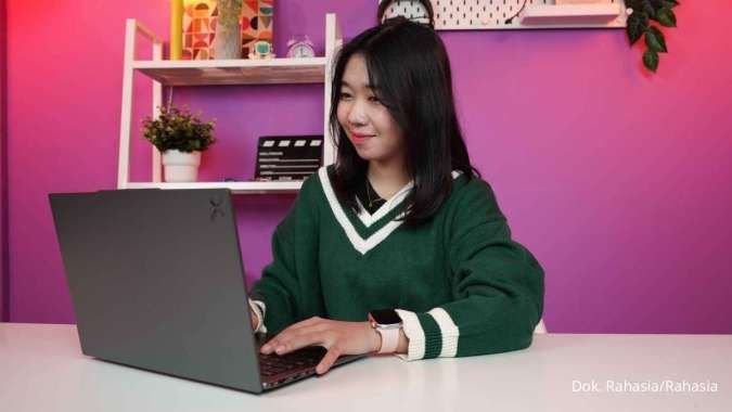 Tenang Bekerja dan Belajar Bersama Laptop Axioo dengan Perlindungan Axioo ADP XTRA