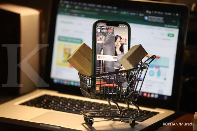 Transaksi Digital Tumbuh 28,69%, Konsumen Indonesia Makin Price Oriented
