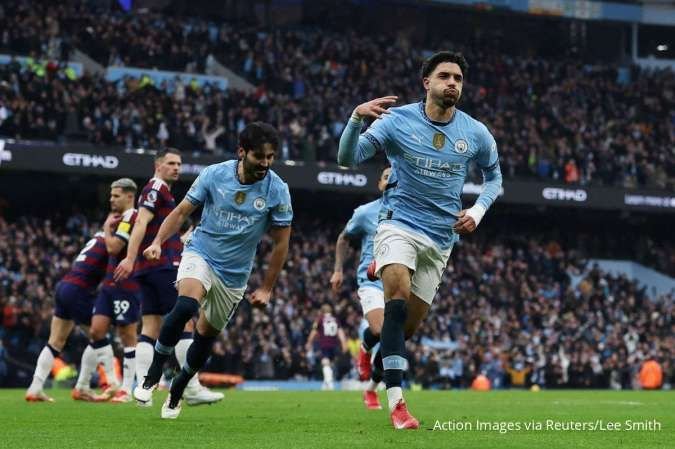 Manchester City Hadapi Sanksi Berat, Mantan Bos: Direksi Harus Mundur