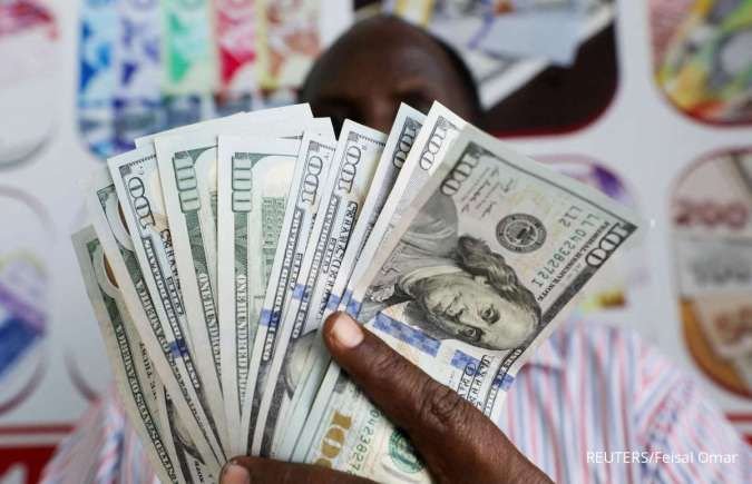 Dolar AS Bertahan di Level Tertinggi 2 Bulan Kamis (24/9), Tunggu Sinyal The Fed