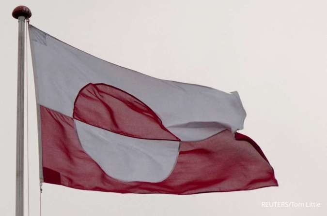 Kesepakatan Militer AS-Denmark Redakan Kekhawatiran Warga Greenland