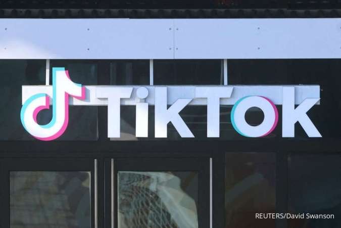 Hakim AS Berencana Tolak Kesepakatan TikTok-Departemen Kehakiman Senilai US0 Juta