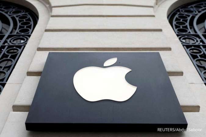 Bocoran iPhone Lipat Apple Jelang Debut, Harga Bisa Tembus Rp44 Juta