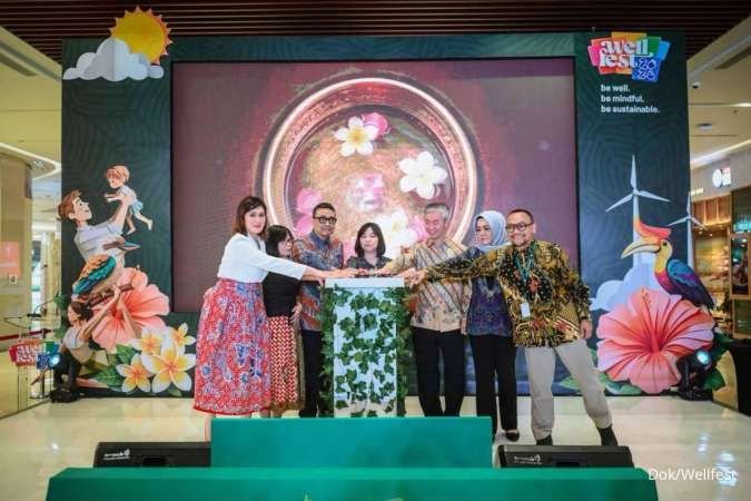 Pasar Wellness Global Tembus US Miliar, Indonesia Punya Peluang Besar