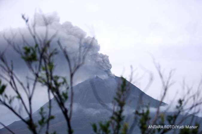 Indonesia Dilanda Bencana, Purbaya Ungkap Dampaknya ke Pertumbuhan Ekonomi
