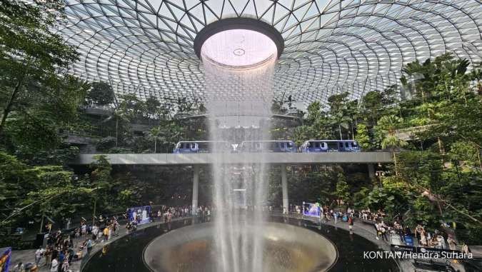 Daftar 5 Orang Terkaya di Singapura dari Bisnis Properti, Philip Ng Teratas