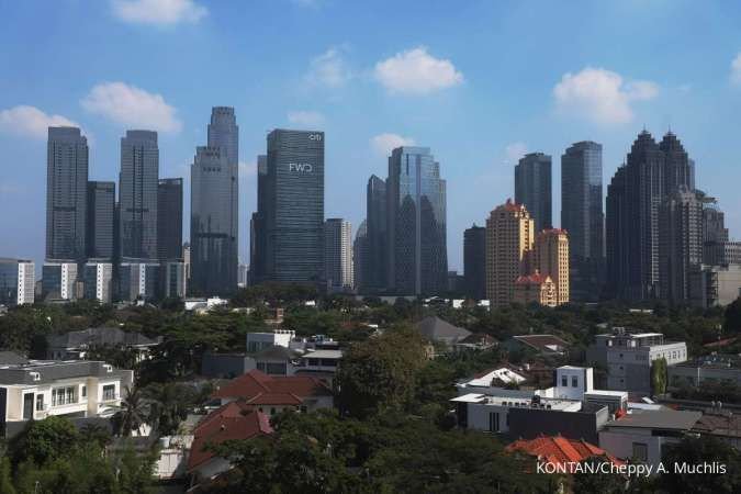 OECD Kerek Proyeksi Ekonomi RI 2026 Jadi 5,2%, Ini Faktor Pendorongnya