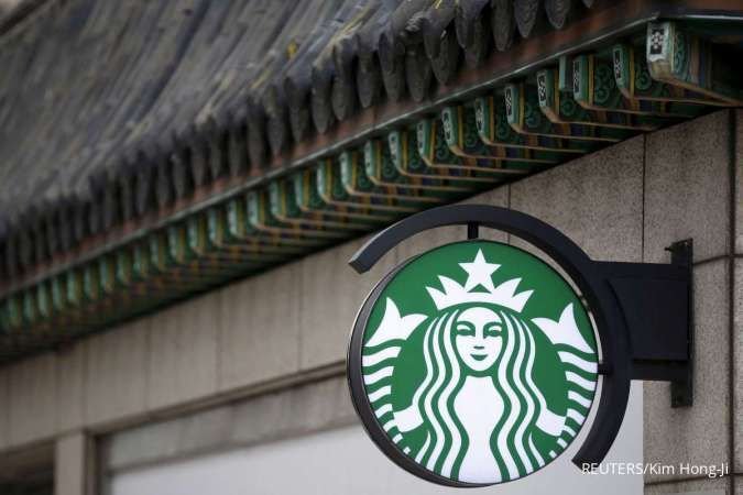 Starbucks Tutup 250 Gerai di Amerika Utara, Pangkas Target Ekspansi 2026
