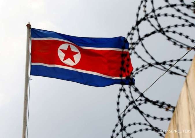 Korea Utara Tolak Desakan Hentikan Uji Coba Nuklir dari Komunitas Internasional