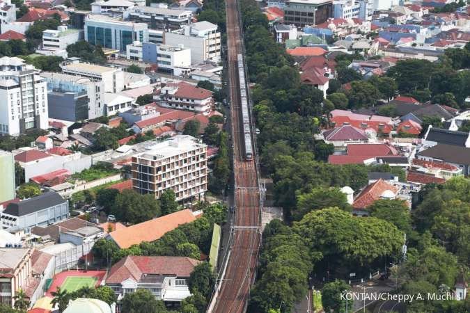AMRO Proyeksi Ekonomi Indonesia Tumbuh 5,3% pada 2026, Tapi Diselimuti Tantangan