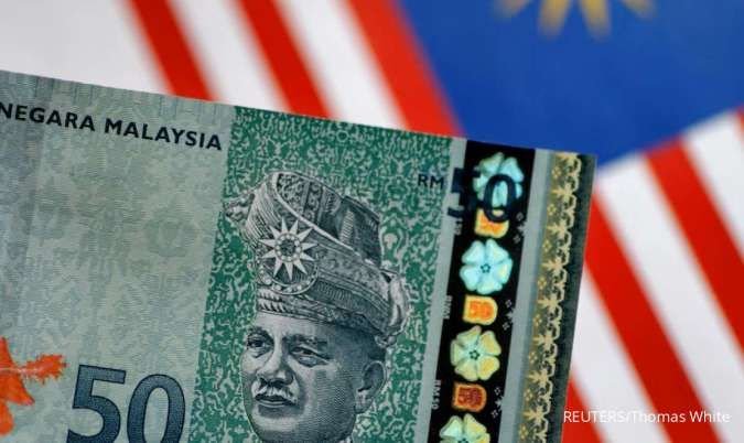 Ringgit Menguat 0,44% Jumat (18/9), Bagaimana Pergerakan Rupiah dan Mata Uang Asia?