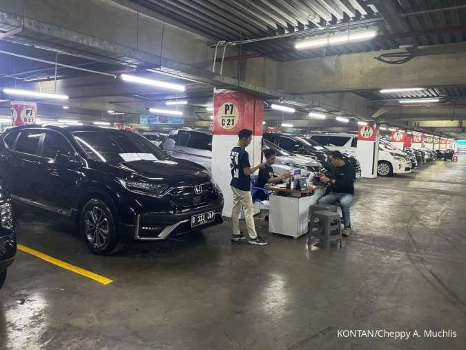 Mobil Operasional Mau Dijual? Jangan Biarkan Temuan Kecil Bikin Harga Terpangkas