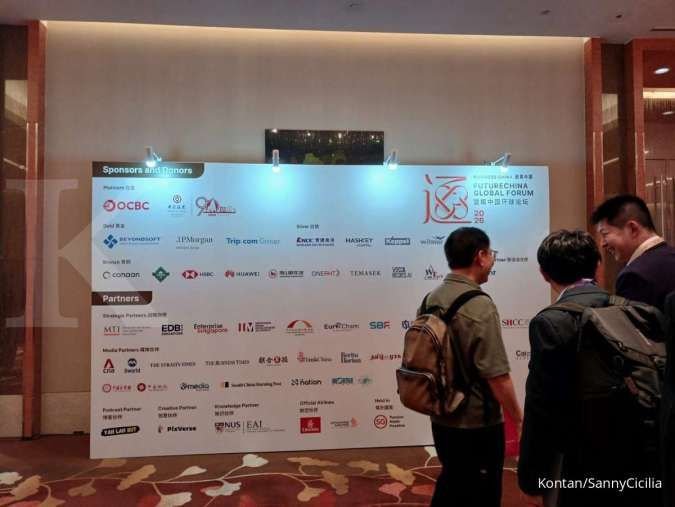 FCGF 2026 Digelar, Mengintip Pesatnya Penerapan AI di China