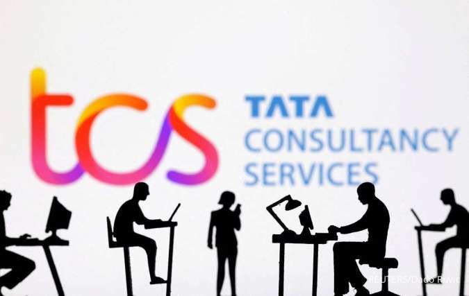 TCS Siapkan Investasi US,41 Miliar untuk Bangun Pusat Data AI 1 GW