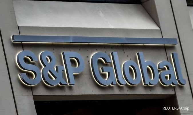 Sektor Keuangan Global Catat Pertumbuhan Terkuat dalam Lebih dari Lima Tahun
