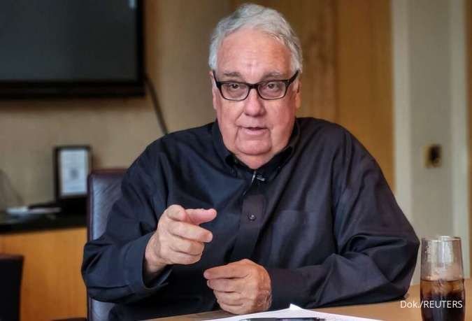 Berkenalan dengan Howard Buffett, Putra Warren Buffett yang Kini Pimpin Berkshire