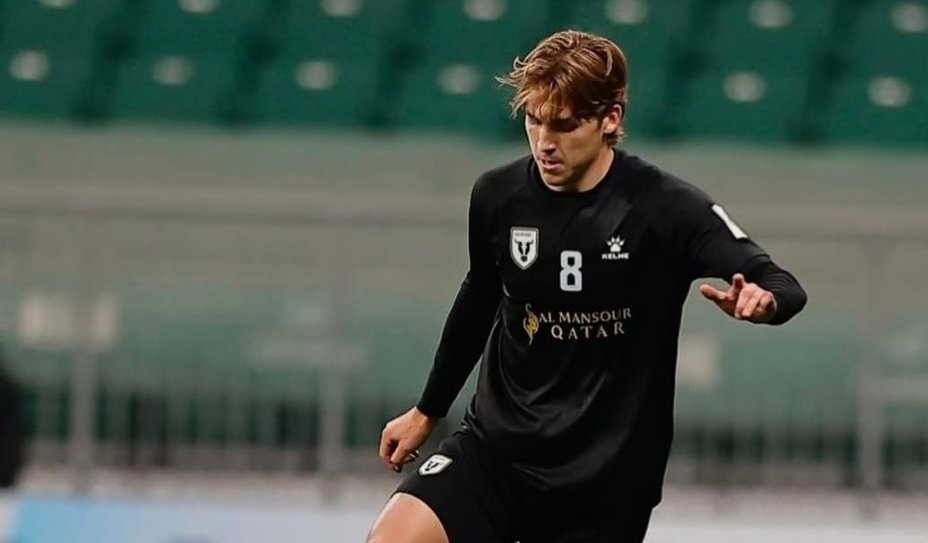 Luke Vickery Masuk Skuad Timnas Indonesia di FIFA ASEAN Cup 2026, Ini Profilnya