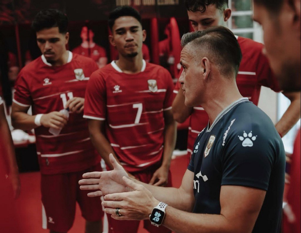 Skenario Indonesia Lolos Final FIFA ASEAN Cup 2026 Setelah Hadapi Malaysia