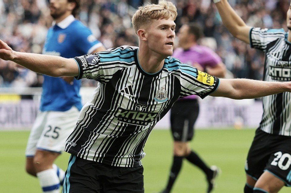 Newcastle 2-1 Hull City: Willock dan Lewis Hall Bawa The Magpies Menang