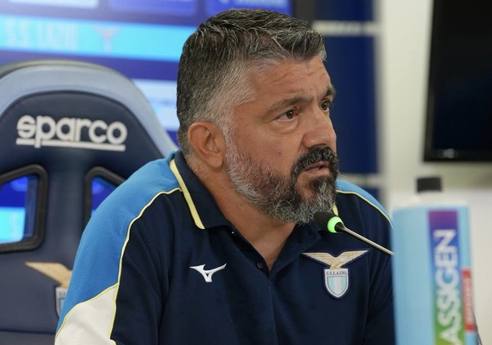 Starting XI Venezia vs Lazio: Zaccagni dan Noslin Jadi Andalan Gattuso