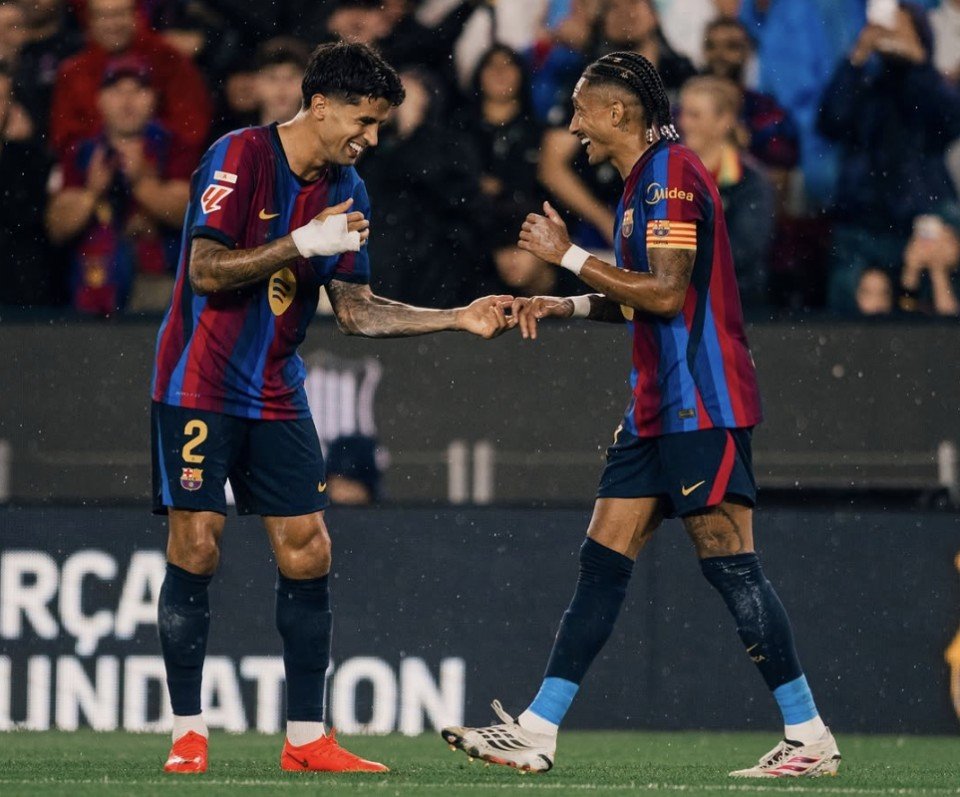 Klasemen Liga Spanyol 13 September 2026: Barcelona di Puncak