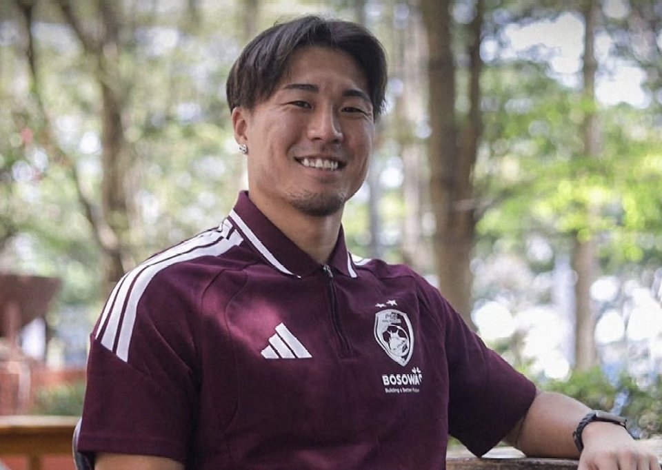 Pesan Kodai Tanaka untuk PSM Makassar: Agar Kita Semua Bisa Menang dan Merayakan Bersama