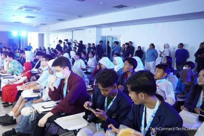 The Genius Math League 2026 Jaring Finalis ke Babak Grand Final