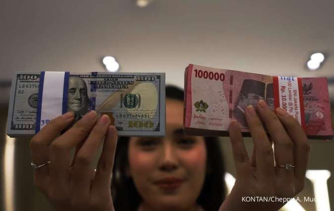 Pertumbuhan Ekonomi Indonesia Nomor 2 Tercepat di G20, Ungguli China dan AS