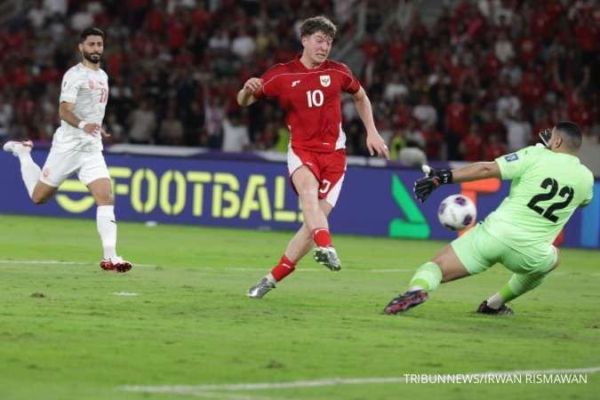 Tiket Final Timnas Indonesia vs Thailand Diburu, 55.000 Sudah Terjual