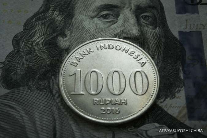 Rupiah Menguat ke Rp17.900 Rabu (30/9) Pagi, Mata Uang Asia Bergerak Variatif
