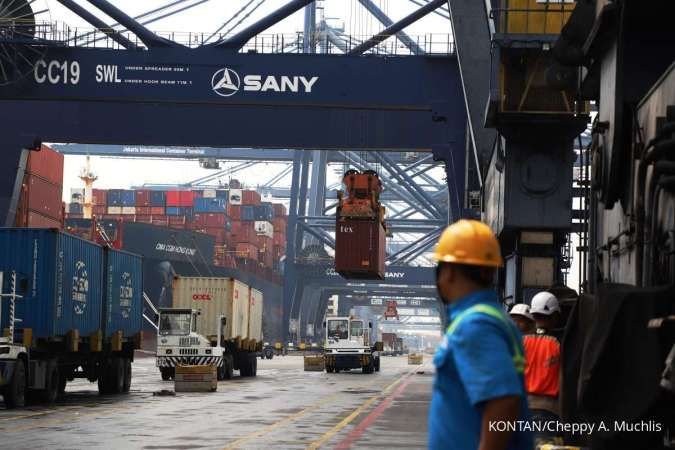 Ekonomi Indonesia Mulai Menguat, PMI Manufaktur Kembali Ekspansif