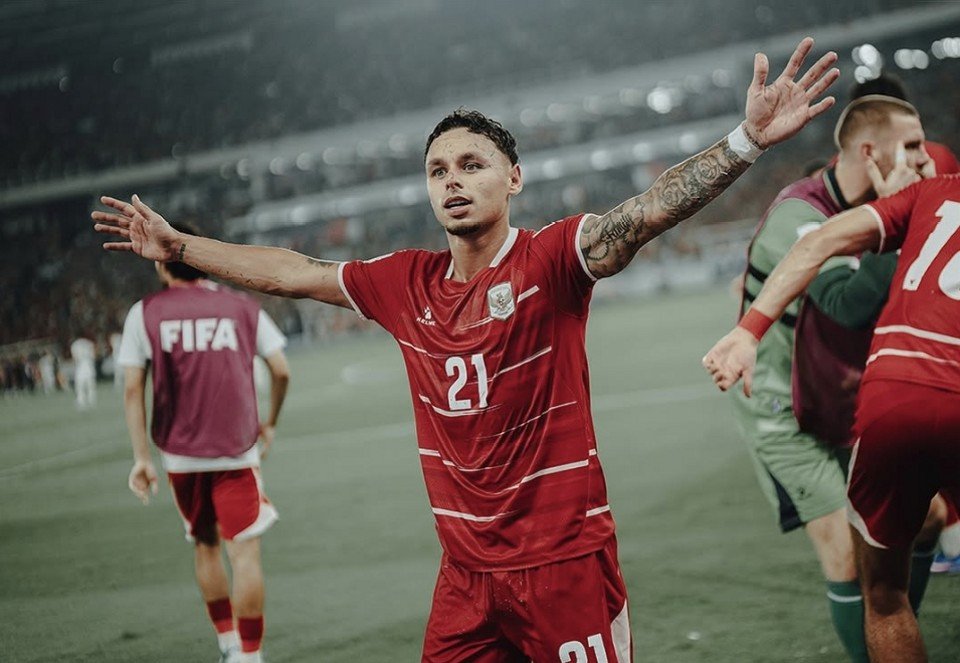 Hasil Indonesia vs Thailand 2-2: Garuda Juara FIFA ASEAN Cup 2026 Usai Menang Penalti 4-2
